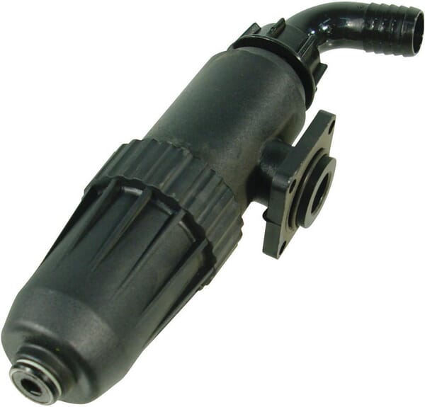 Druckfilter ECM, UCM, IDROM aus der Kategorie Pumpen