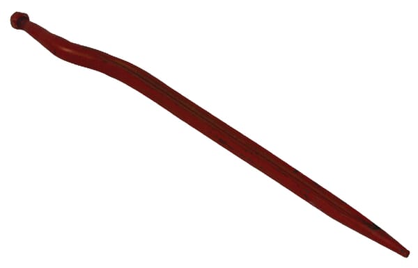 Silozinken M22x815mm Stoll aus der Kategorie Frontladertechnik_Futtertechnik