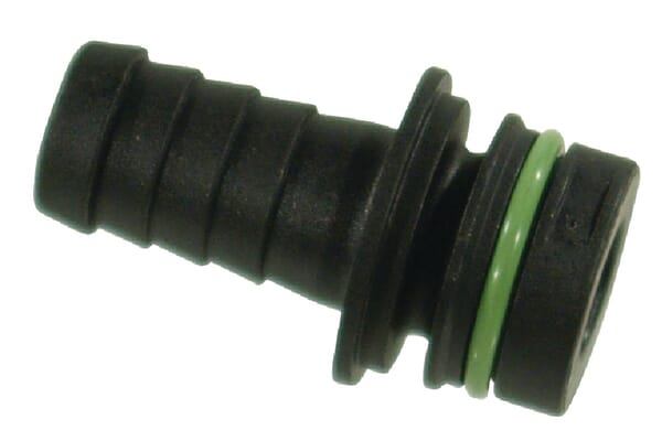 Schlauchtülle 19 mm aus der Kategorie Regeltechnik
