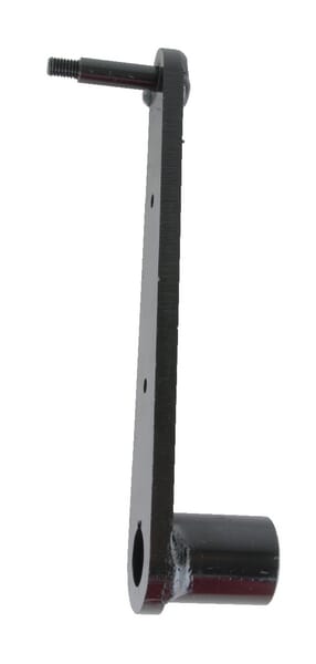 Steuergestänge elektrisch Zy. (29822)