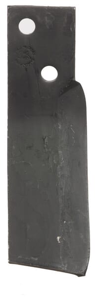 Fräsmesser L. 230x60mm x 12mm passend für Agria RB486266