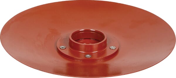 Sechscheibe Ø250mm (53058400) – Kuhn