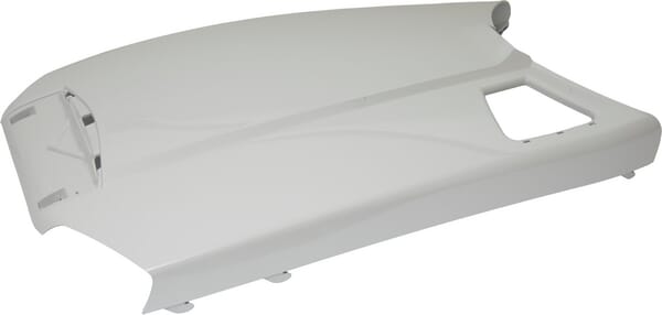 Motorabdeckung, oben (61707069601) von Stihl Aus unserem Sortiment für Stihl Ersatzteile