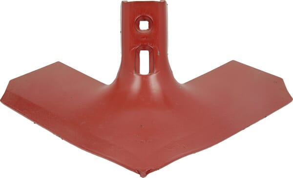 Gänsefußschar 450mm (900863KR) – passend für Köckerling