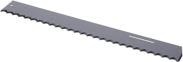 Schneidmesser li. aus der Kategorie Frontladertechnik_Futtertechnik