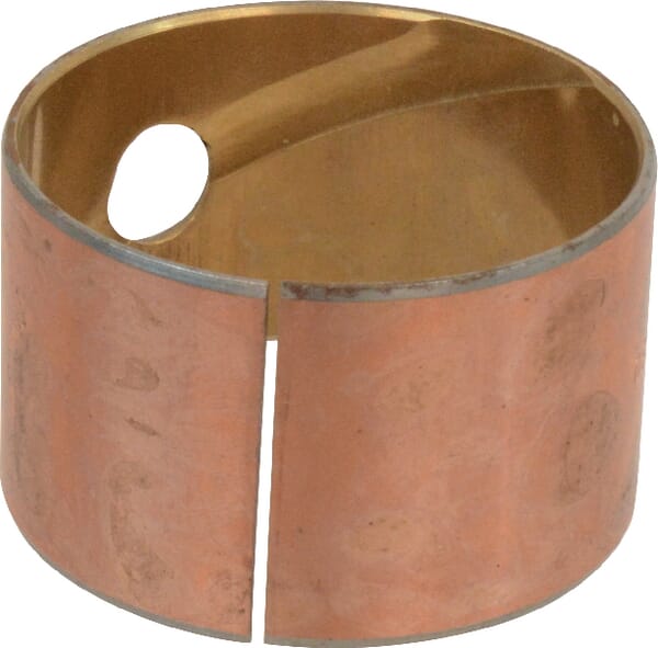 Auskleidung Buchse (7000110631) – Kongskilde