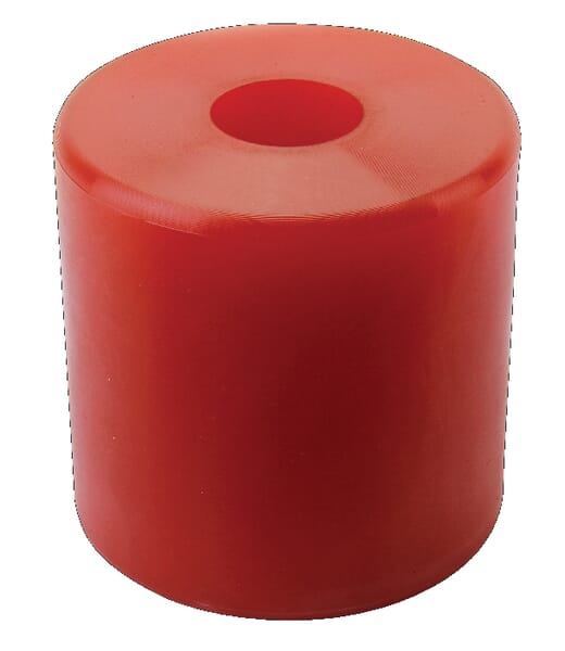 Stoßdämpfer Ø150mm L=125 mm (850100183) – passend für Grégoire-Besson