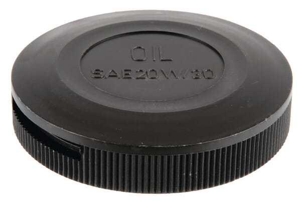 Deckel für Volumenausgleich (7595200) – Amazone