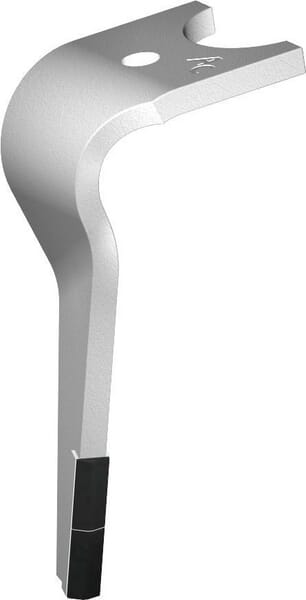 Kreiseleggenzinken LH, Hartmetall DKU2590G
