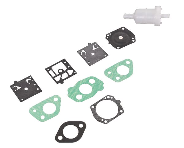 Reparatursatz Vergaser (GX100REP1) von Honda. Aus unserem Sortiment für Verbrennungsmotoren - Honda