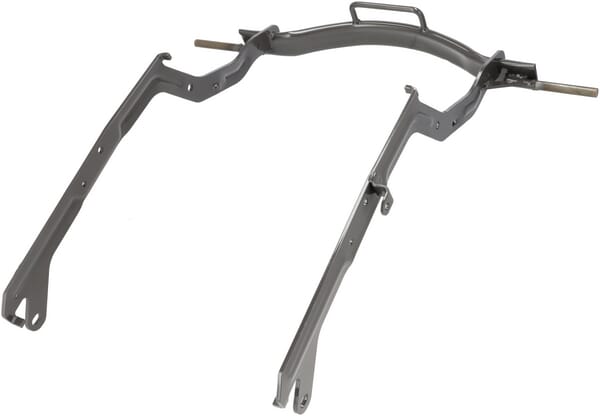 Deckbefestigungswinkel (578177801) von Husqvarna