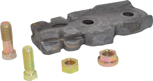 Halter Knock-on (KK304307R) – passend für Kverneland