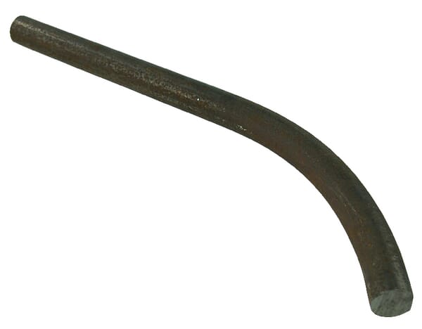 Verschleißstange K-Zinken 990362