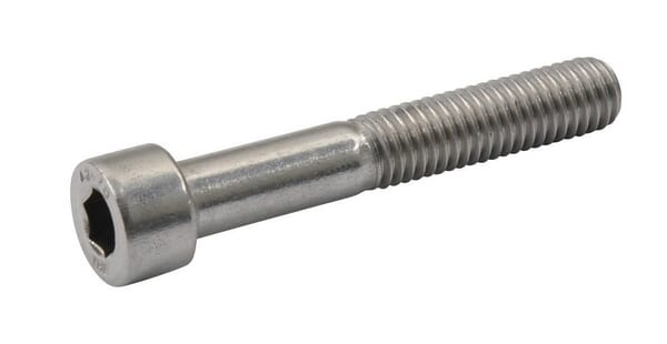 Zyl.schraube M10x40 A2 aus der Kategorie Pumpen