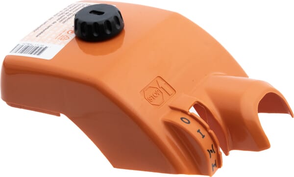 Vergasergehäuseabdeckung (11291401903) von Stihl Aus unserem Sortiment für Stihl Ersatzteile