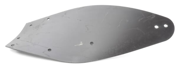 Streichblech L. HC4 Kuhn (612229) – passend für Kuhn