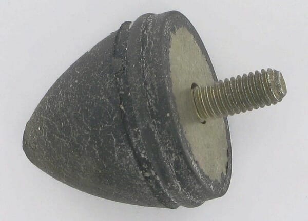 Gummianschlag (25010)