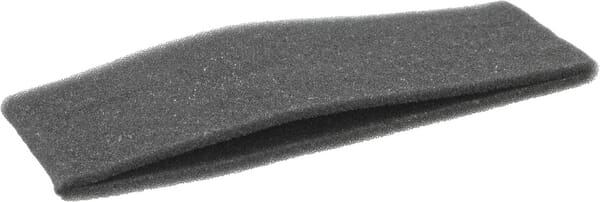 Filterelement Schaum (421041) von Agria. Aus unserem Sortiment für Verbrennungsmotoren - Agria