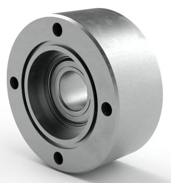 Lagereinheit komplett (205RRP60FCA) – PEER Bearing