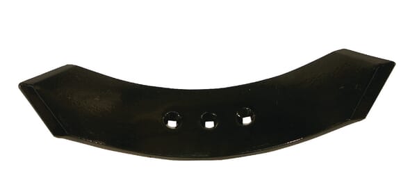 Grubberscharspitze, 510x120x12 mm (444897KR) – passend für Väderstad