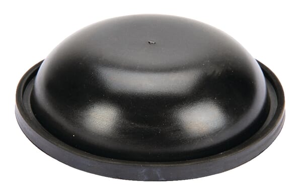 Druckmembrane gummi aus der Kategorie Pumpen