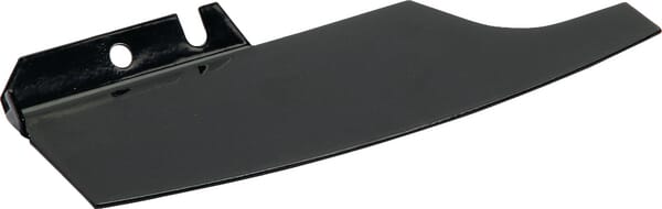 Abdeckblech L. (90225017) – Rabe