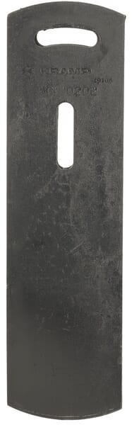 Streichschiene links PK800202N