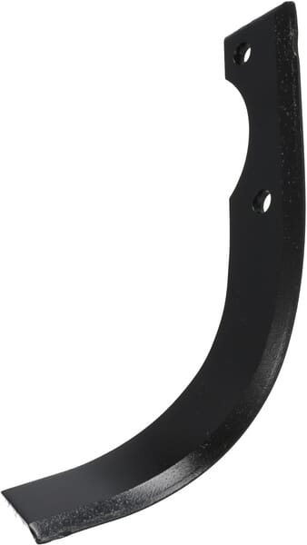 Rotovator-Klinge, links, 220/40x5 (RB509776) – passend für Honda