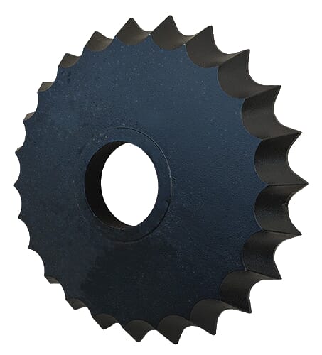 Zahnrollring 500 mm 75407000N