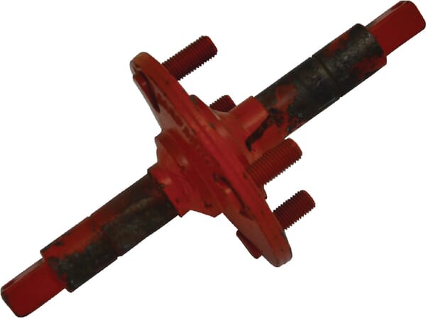 Radachse (G22270280R) – Gaspardo