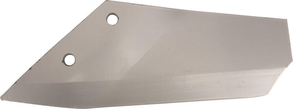 Flügelschar L. 450x70x10mm (71209026466) – passend für Kongskilde