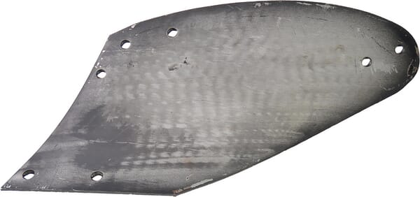 Scharblech links 5AS 16" IRONCARB G&B (173601) – passend für Grégoire-Besson