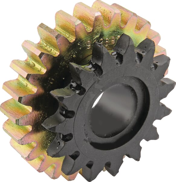 Antriebsrad kpl. (912680AA) – Amazone