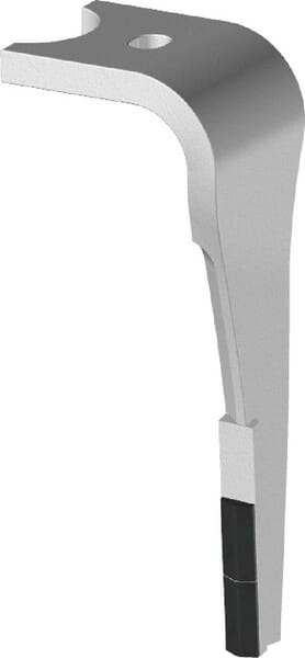 Kreiseleggenzinken, RH, Hartmetall DHS0320OD