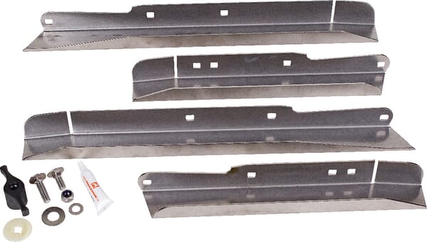 Streuschaufelsatz OS30-36 (914735) – Amazone