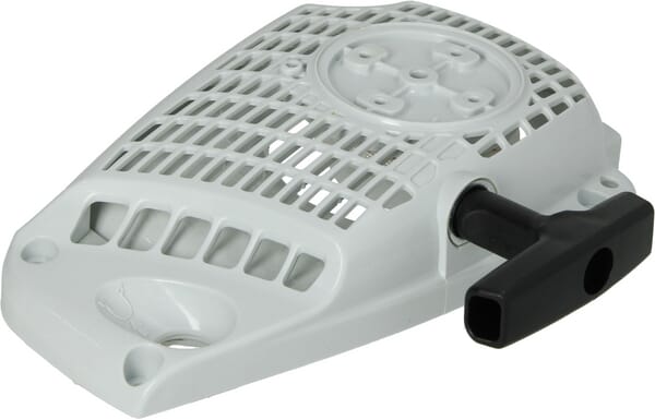 Starter kpl. (11370802109) von Stihl. Aus unserem Sortiment für Verbrennungsmotoren - Stihl