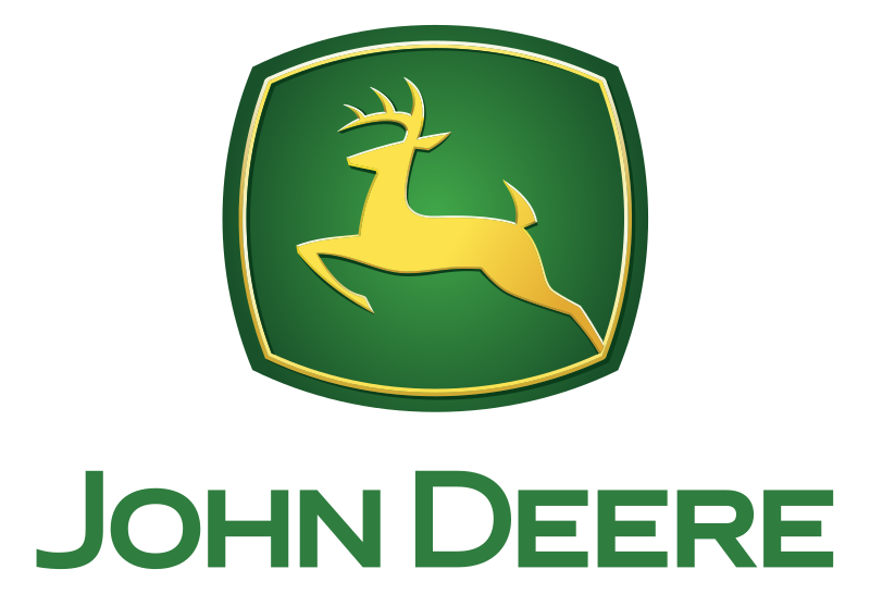 John Deere John Deere