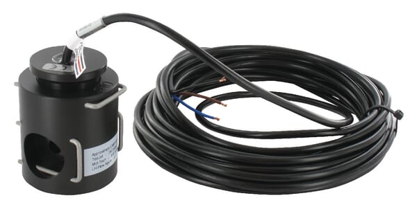 Durchflussmesser 16D mit 10m Kabel aus der Kategorie Regeltechnik