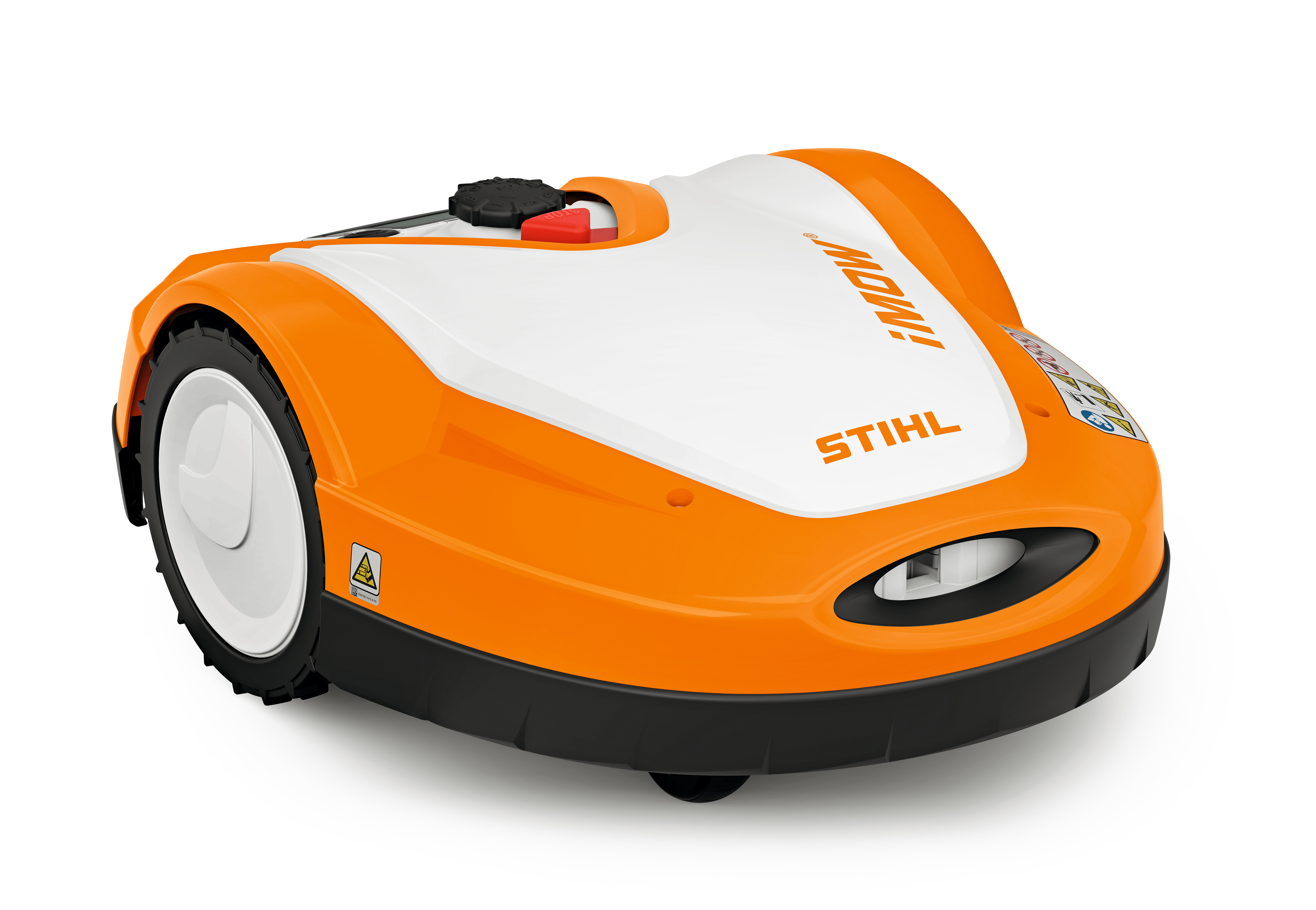 STIHL RMI 632 C Mähroboter 63090121420