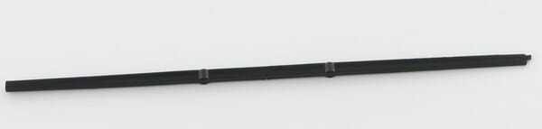 Nylon-Feder (10622B)