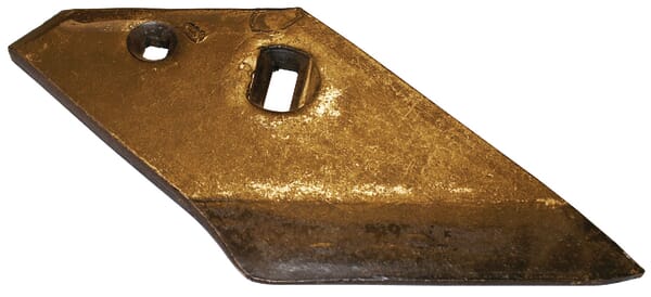 Flügelschar aussen R. KW217001135