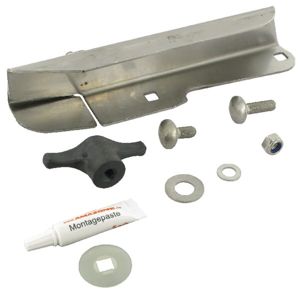 Streuschaufel OS 215 R. (933674) – Amazone