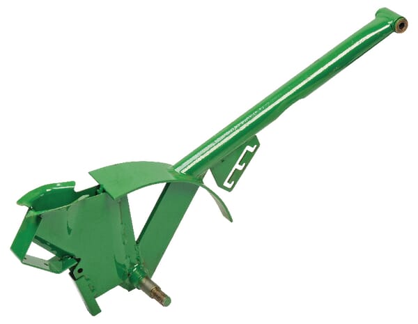 Disc coulter (61003043010701000) – Unia