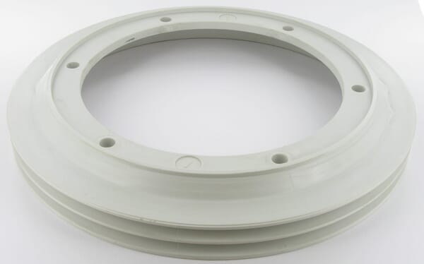 Keilriemenscheibe 290mm Accord (AC499445) – passend für Kverneland