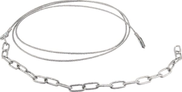 Drahtseil L=3060 22Gl. (3408310) – Amazone