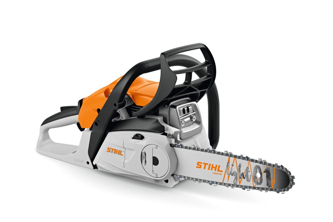 STIHL Benzin Kettensäge MS 172 C-BE