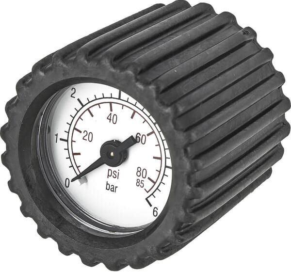 Manometer-Set aus der Kategorie Rückenspritzen und Handspritzen