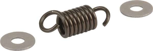 Kupplungsfeder (00009976205) von  Stihl