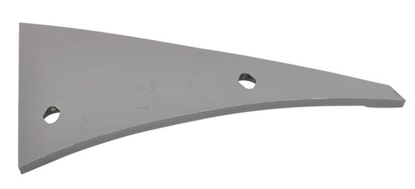 Streichblechvorderteil R. N4 Kuhn (H0401780) – passend für Kuhn