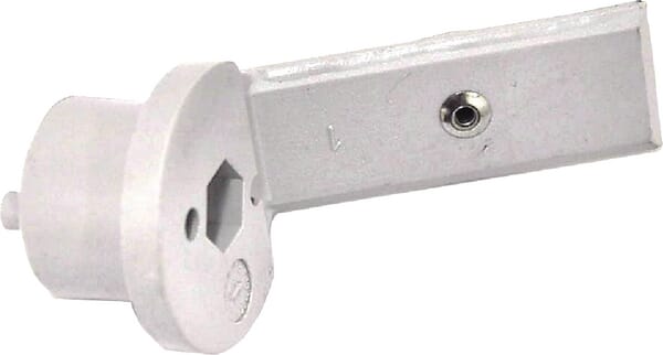 Kunststoffseparator (AC819084) – Kverneland / Accord